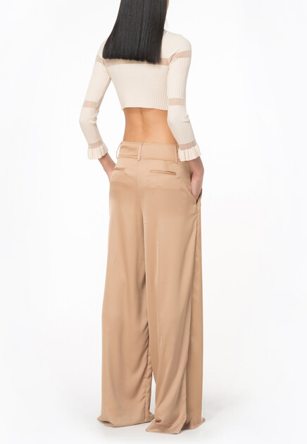 Брюки PINKO 179669