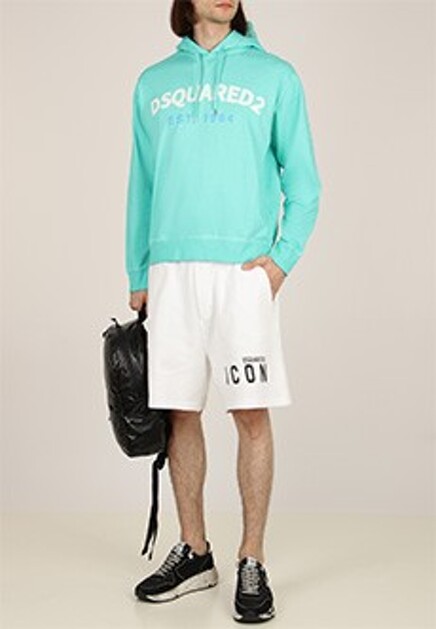 Худи DSQUARED2