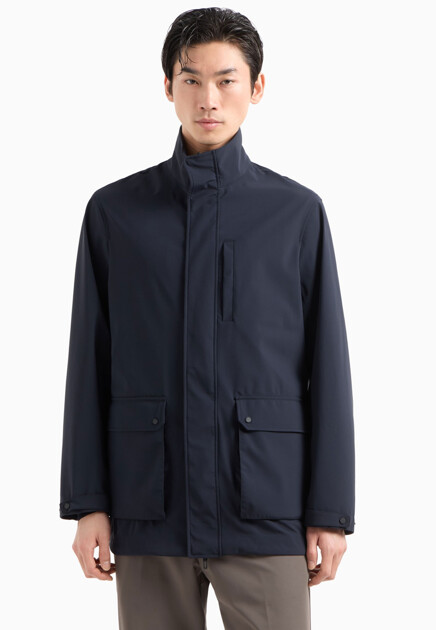 Куртка EMPORIO ARMANI  - Полиамид