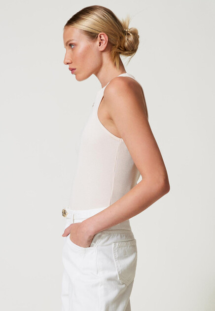 Топ TWINSET Milano 187572
