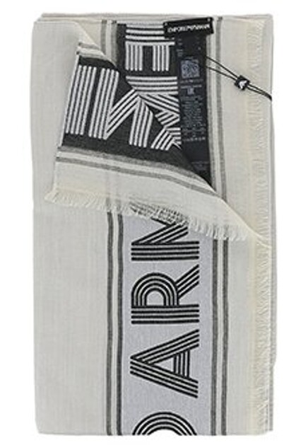 Палантин EMPORIO ARMANI
