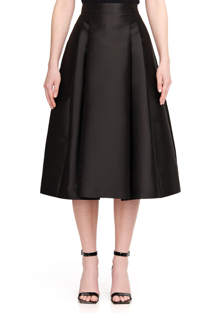 Юбка ALBERTA FERRETTI  - Шерсть