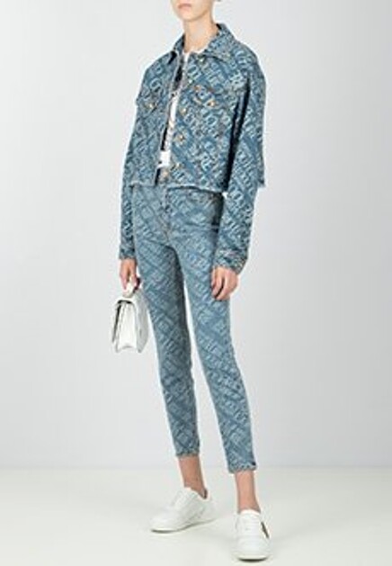 Куртка VERSACE JEANS COUTURE