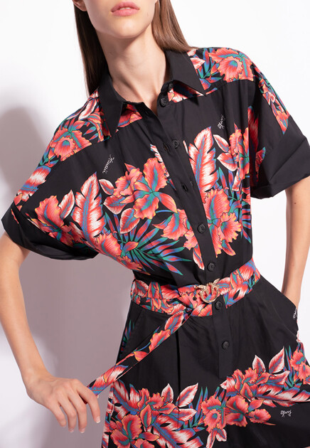 Комбинезон PINKO 151702