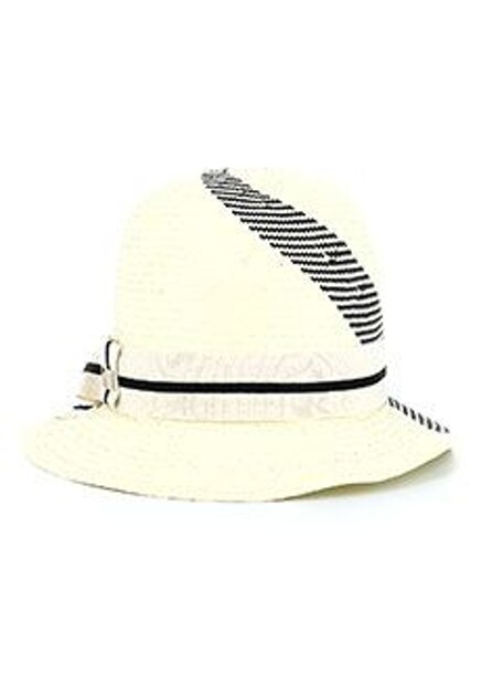 Шляпа EMPORIO ARMANI