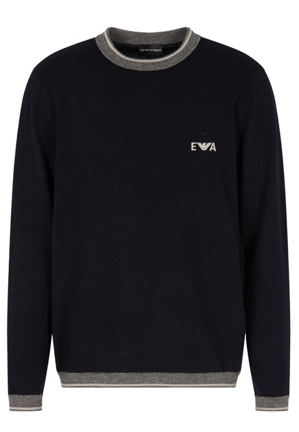 Джемпер EMPORIO ARMANI