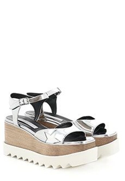 Сандалии STELLA McCARTNEY