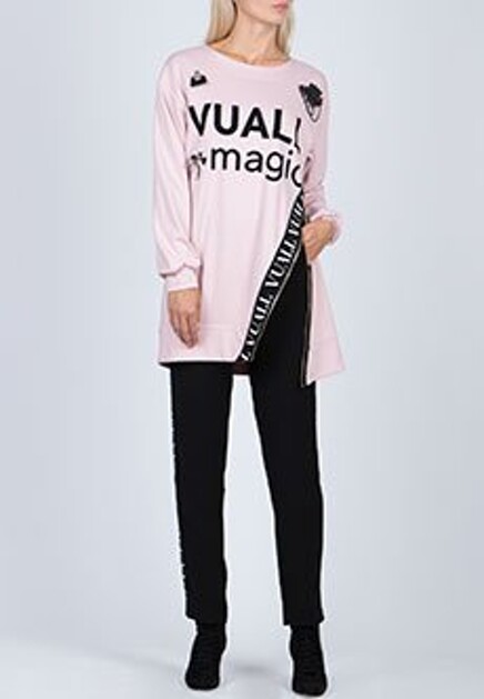 Брюки VUALL