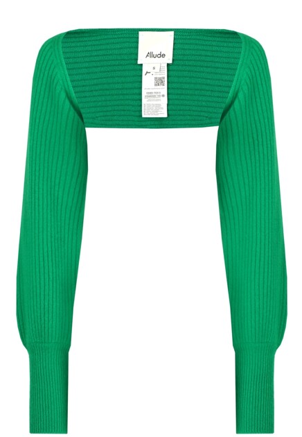 Болеро из кашемира  ALLUDE