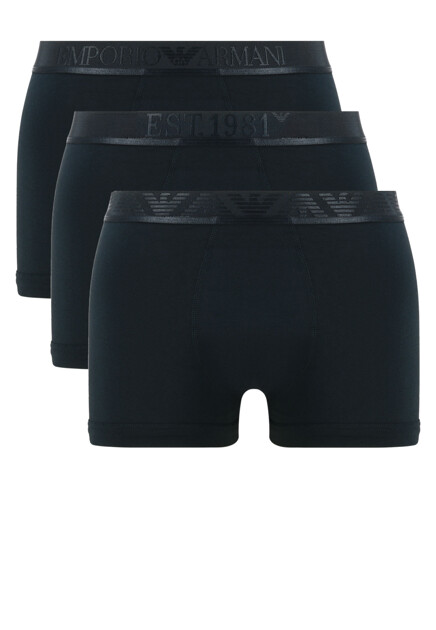 Комплект боксеров EMPORIO ARMANI Underwear