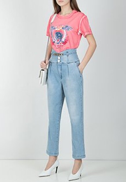 Джинсы PINKO