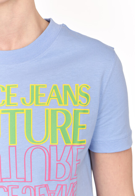 Футболка VERSACE JEANS COUTURE 181785