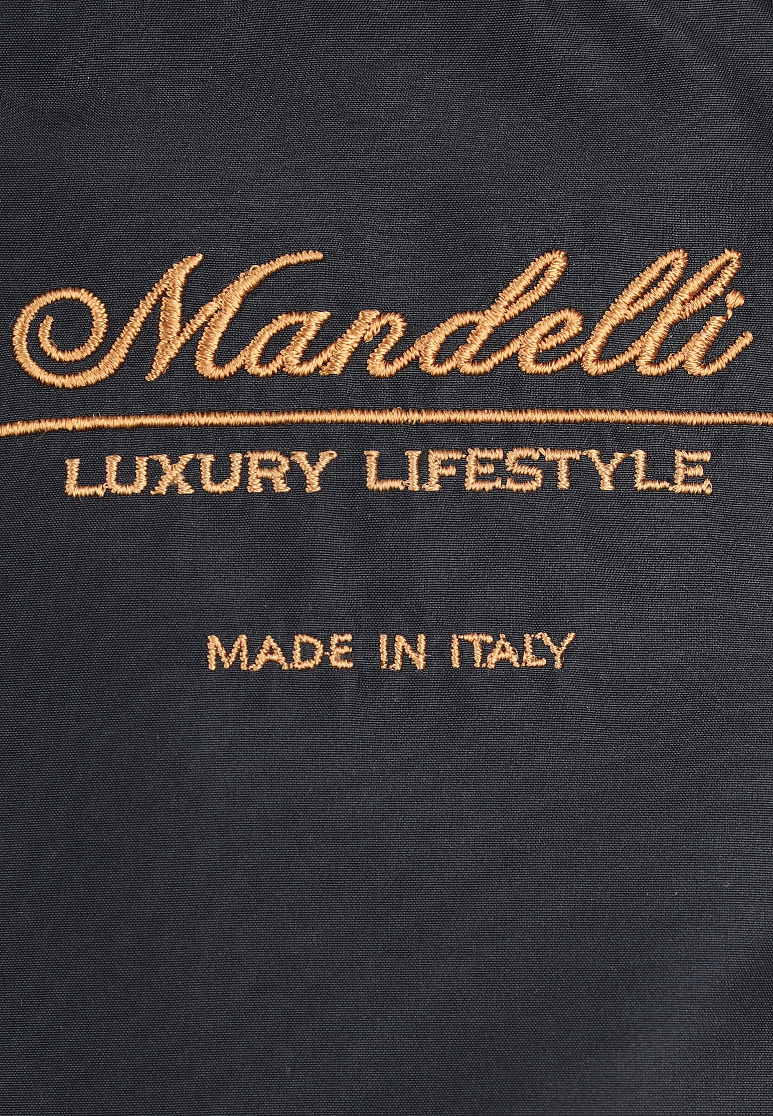 Стёганый жилет MANDELLI - ИТАЛИЯ