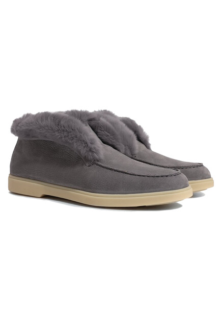 Дезерты с мехом SANTONI - ИТАЛИЯ