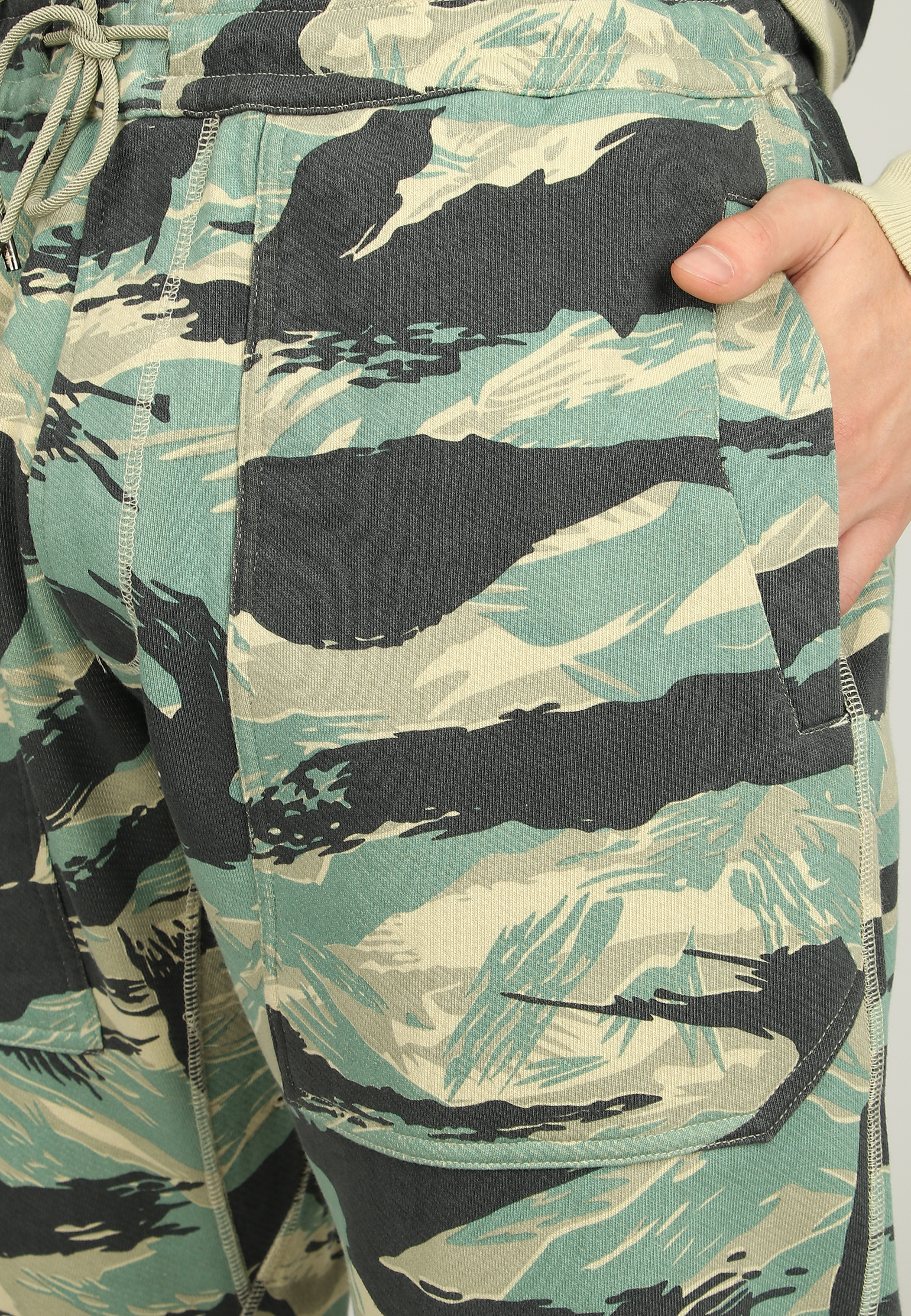 Спортивный костюм MAHARISHI 144941