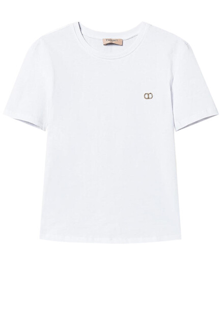 Футболка  TWINSET Milano