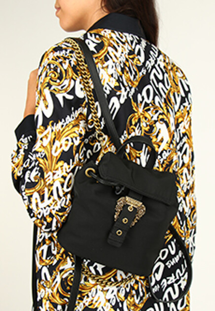 Рюкзак  VERSACE JEANS COUTURE