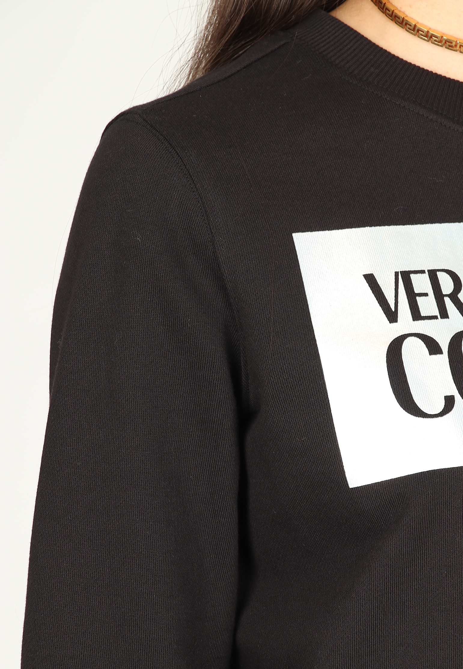 Свитшот VERSACE JEANS COUTURE 164703