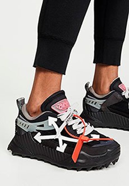 Кроссовки OFF-WHITE