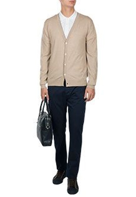 Кардиган ISAIA
