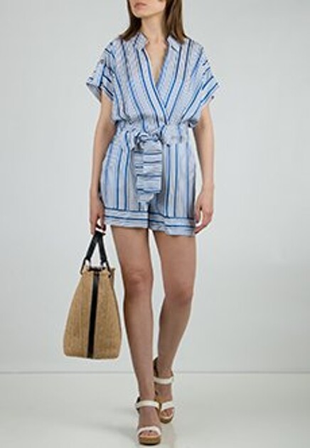 Комбинезон ELISABETTA FRANCHI