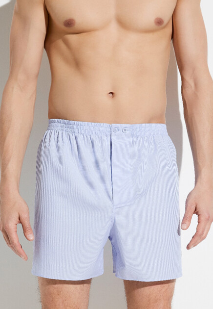 Хлопковые трусы ZIMMERLI
