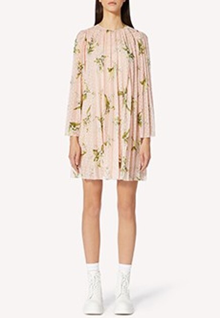 Платье VALENTINO RED
