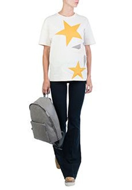 Футболка STELLA McCARTNEY