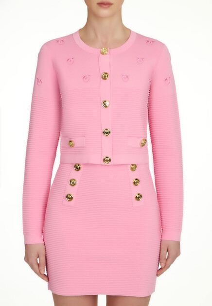 Костюм PINKO  - Вискоза, Полиамид