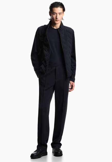 Лонгслив EMPORIO ARMANI - ИТАЛИЯ