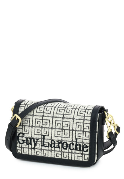 Сумка GUY LAROCHE  - Текстиль