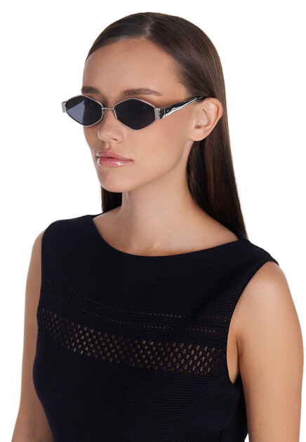 Солнцезащитные очки RAIZ EYEWEAR  - цвет серый