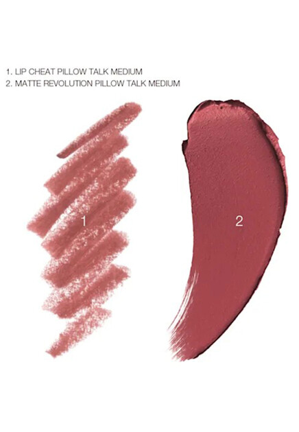 Набор CHARLOTTE TILBURY  - цвет коричневый