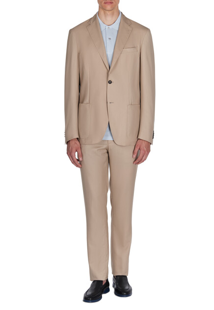 Костюм CORNELIANI  50 размера