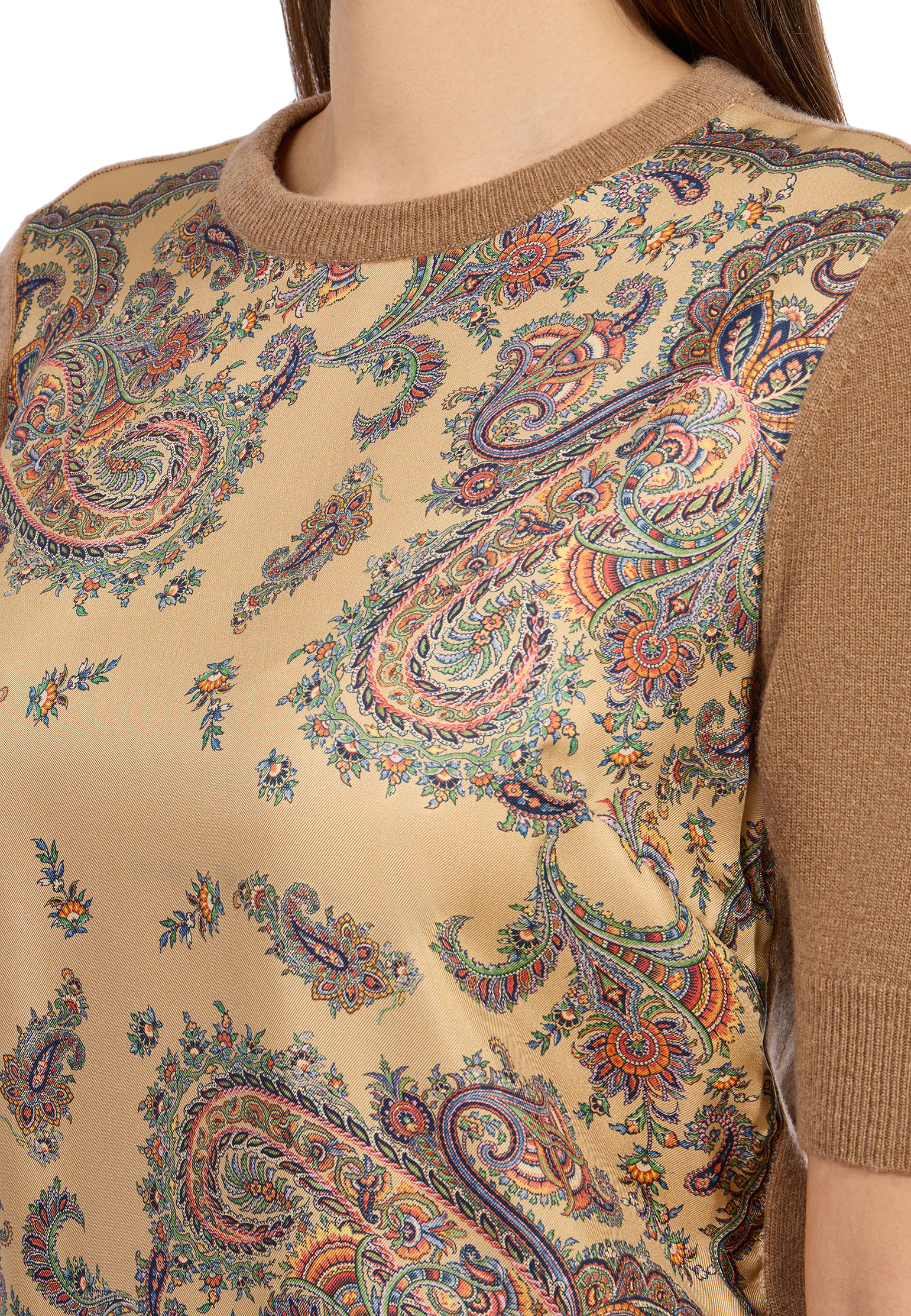 Джемпер ETRO 179479