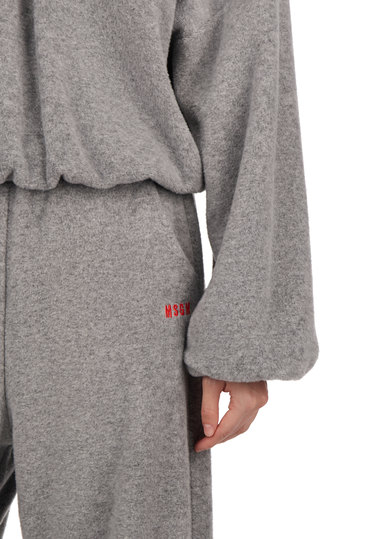 Спортивные брюки MSGM