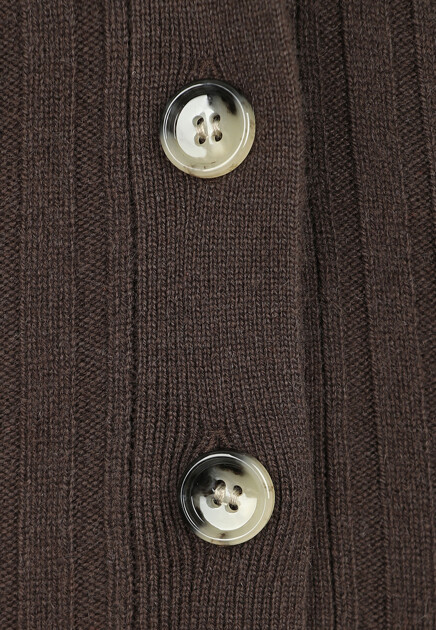 Кардиган ALLUDE 163032
