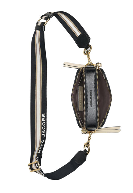 Сумка кросс-боди The Snapshot MARC JACOBS