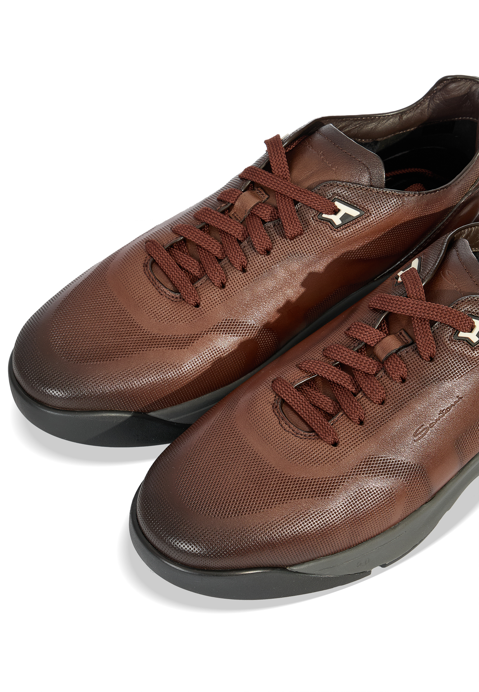 Кроссовки SANTONI  6 размера