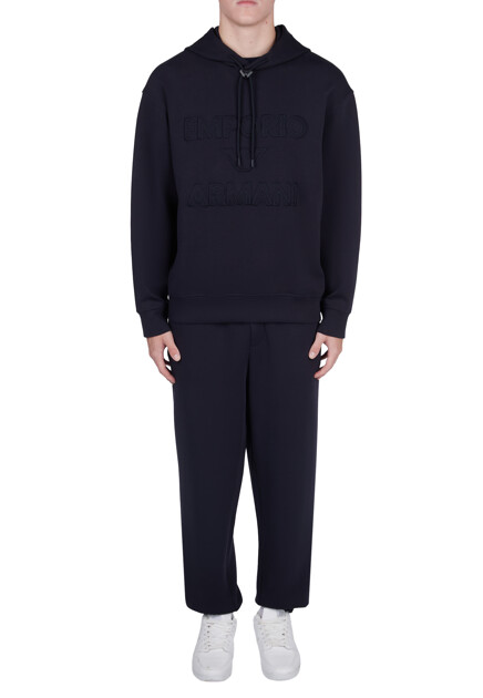 Спортивный костюм EMPORIO ARMANI - ИТАЛИЯ