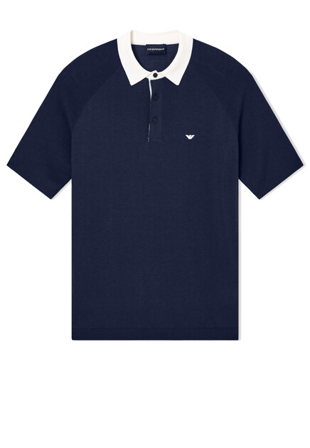 Поло EMPORIO ARMANI