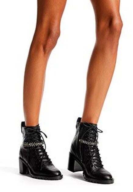 Ботинки JIMMY CHOO