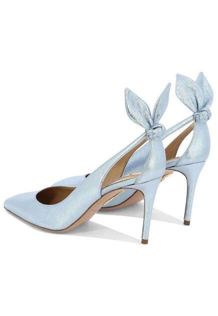 Туфли AQUAZZURA 175713