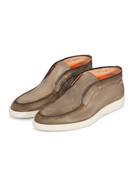 Дезерты SANTONI  - Замша