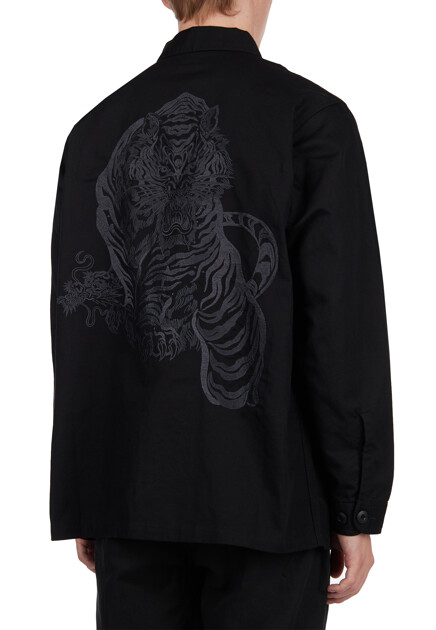 Рубашка MAHARISHI 197782