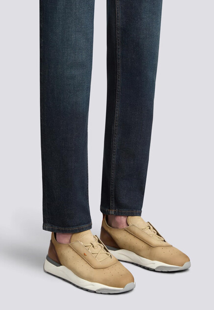 Кроссовки  SANTONI