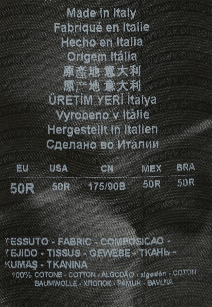 Бермуды GIORGIO ARMANI 140800