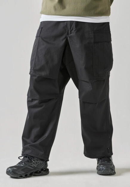 Брюки MAHARISHI 162083