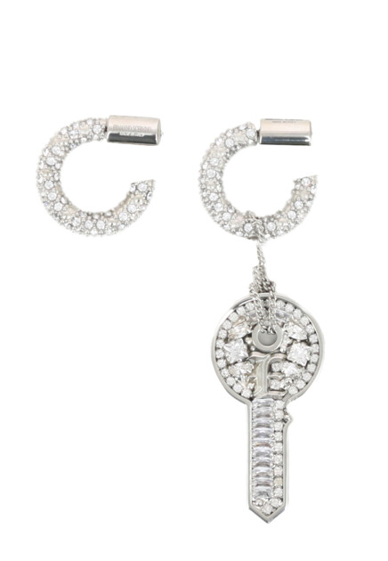 Серьги ERMANNO SCERVINO 