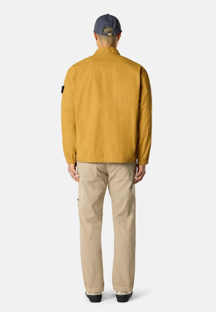 Рубашка STONE ISLAND  - Хлопок